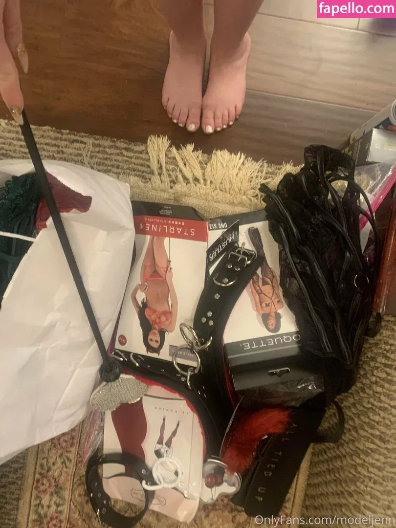 modeljenn Onlyfans Photo Gallery 