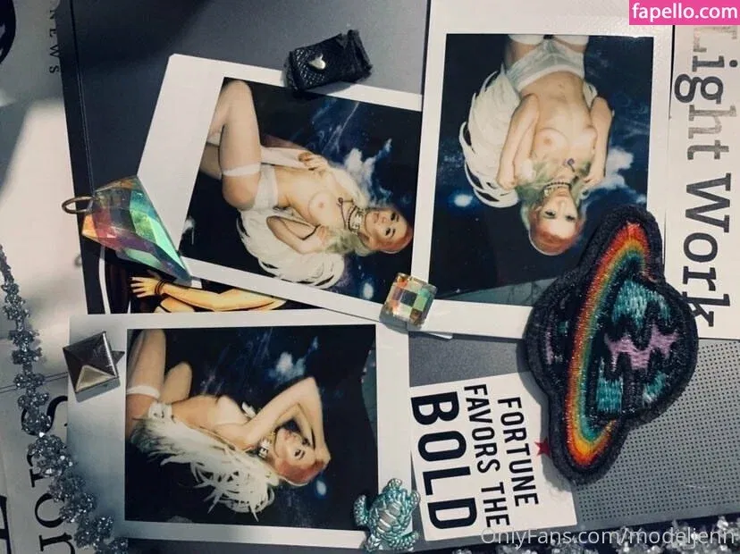 modeljenn Onlyfans Photo Gallery 