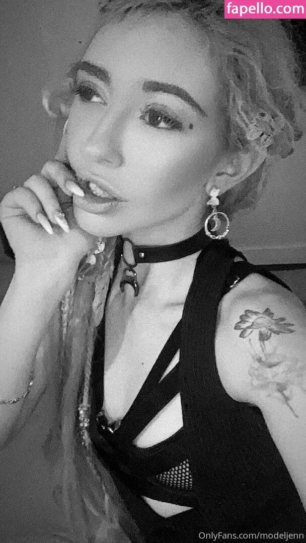 modeljenn Onlyfans Photo Gallery 