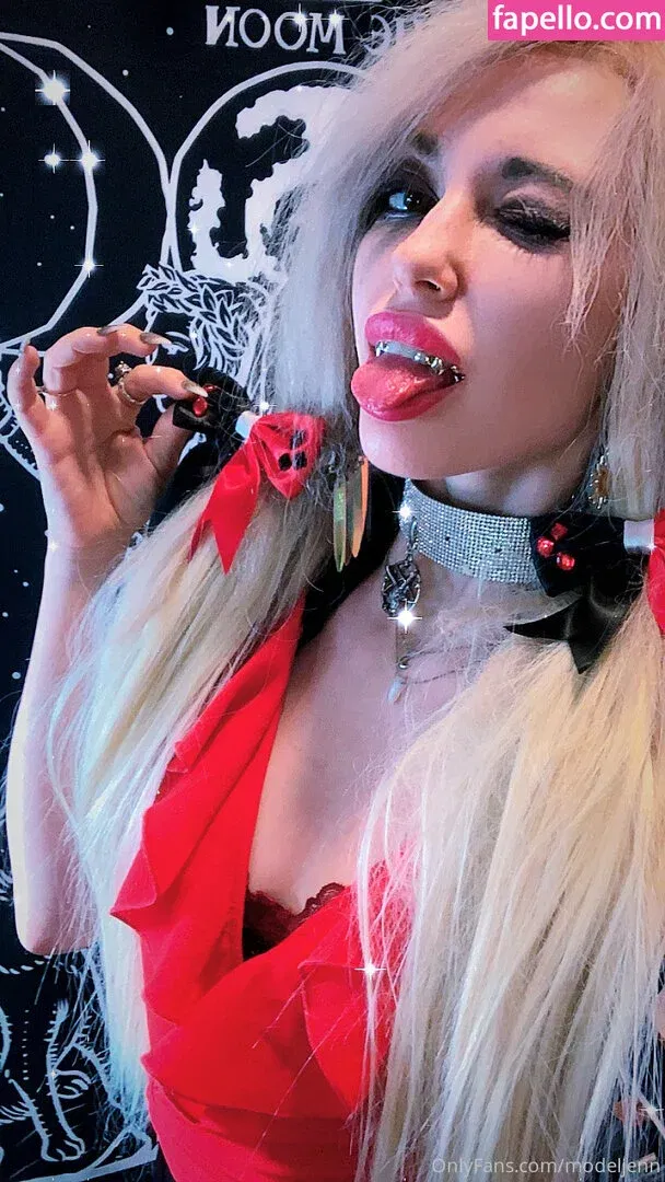 modeljenn Onlyfans Photo Gallery 