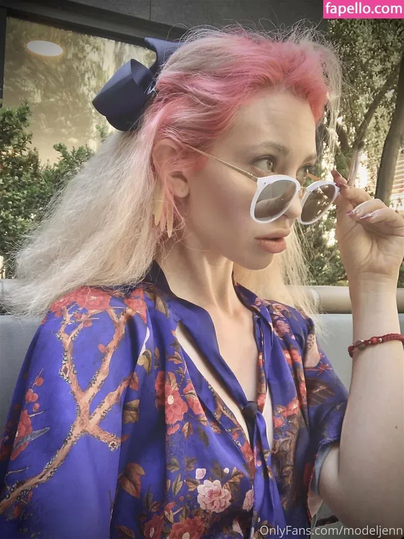 modeljenn Onlyfans Photo Gallery 