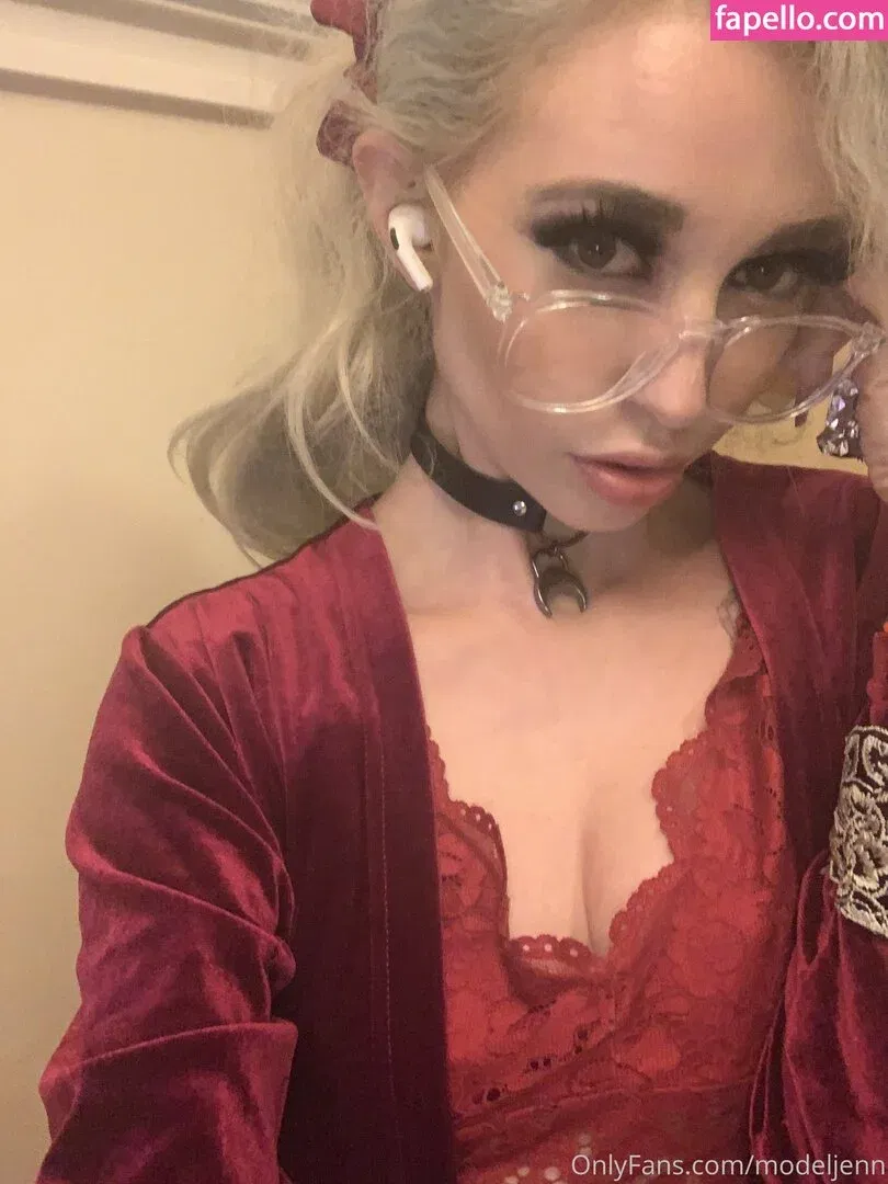 modeljenn Onlyfans Photo Gallery 