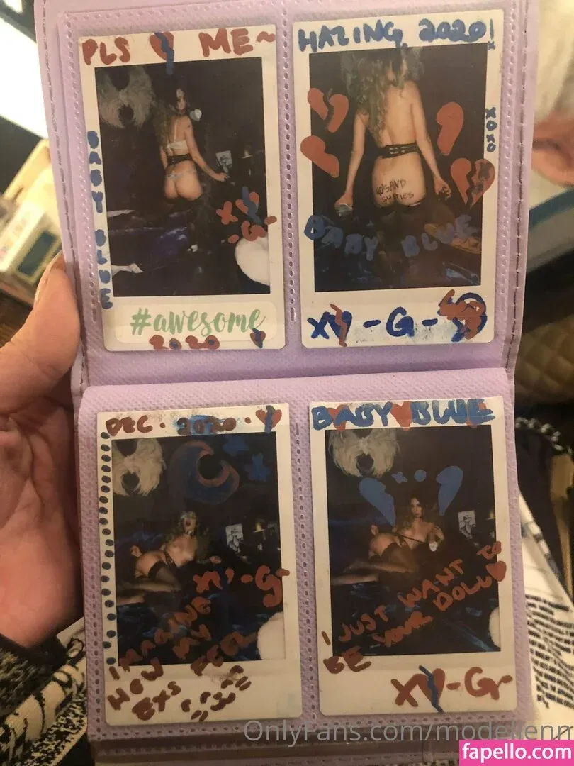 modeljenn Onlyfans Photo Gallery 