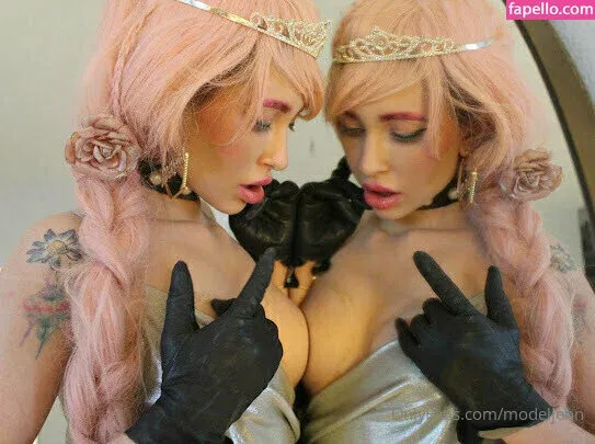 modeljenn Onlyfans Photo Gallery 