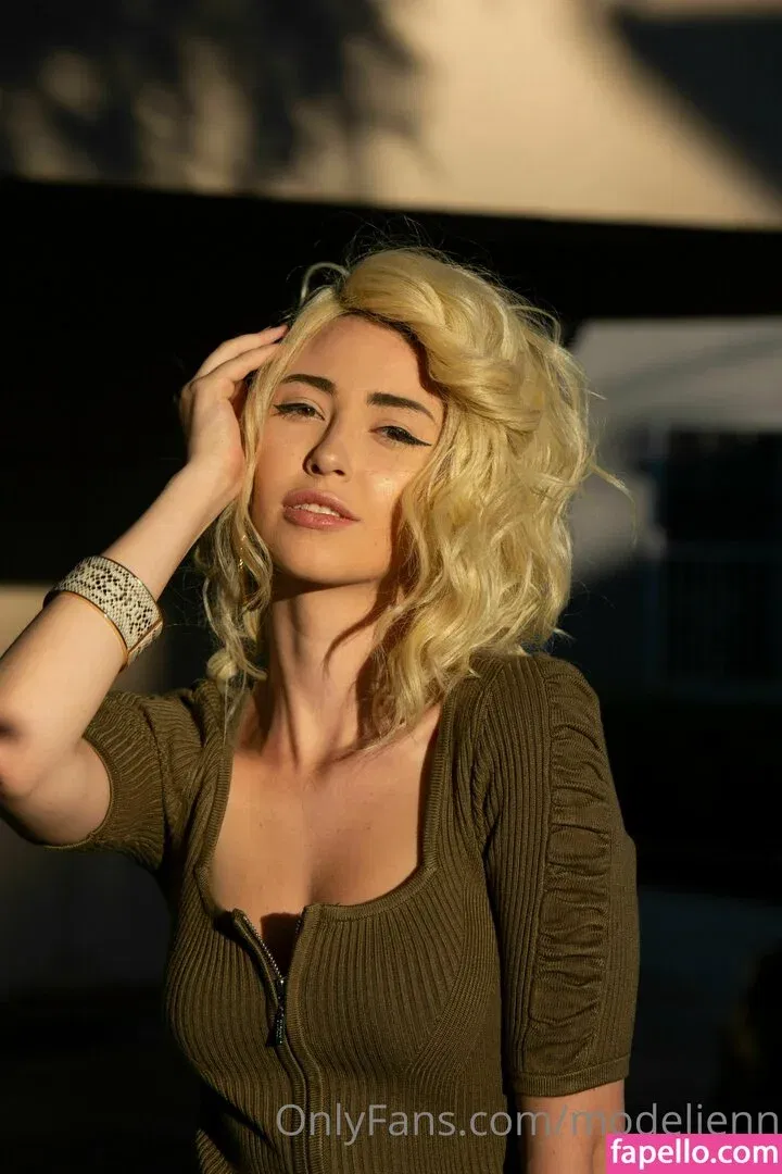 modeljenn Onlyfans Photo Gallery 