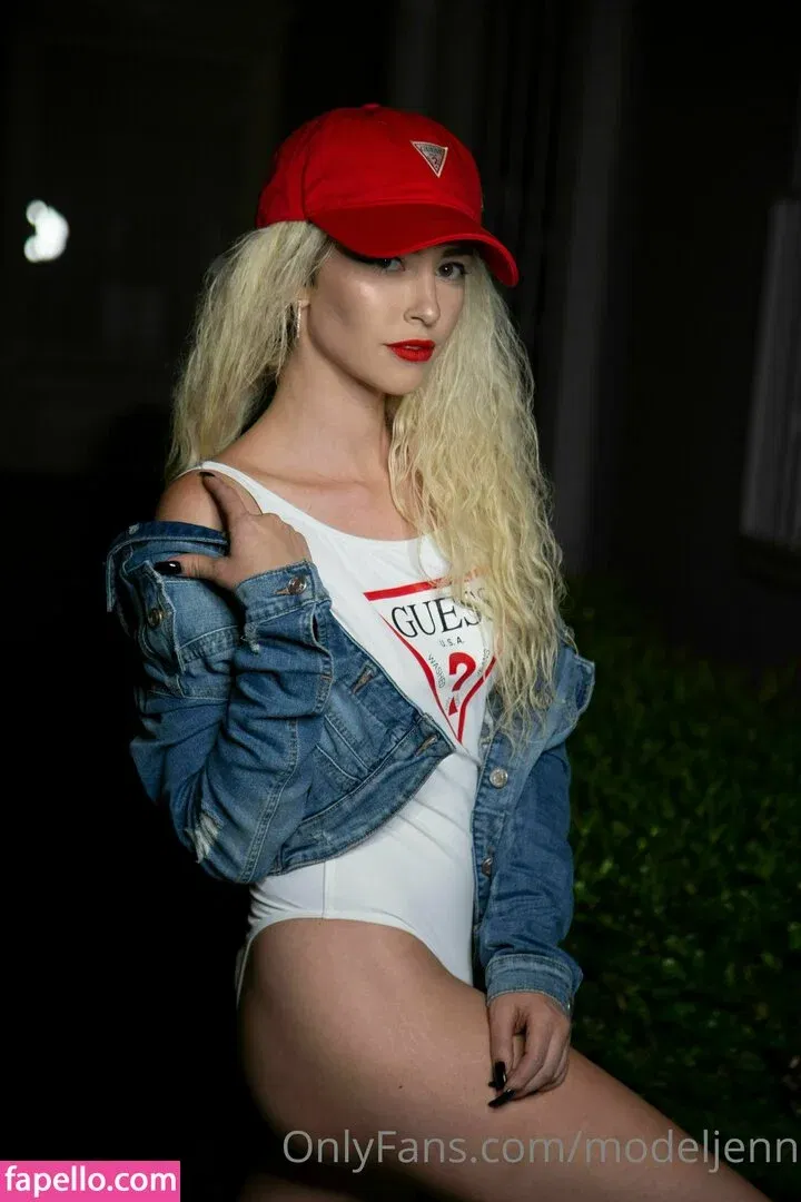 modeljenn Onlyfans Photo Gallery 