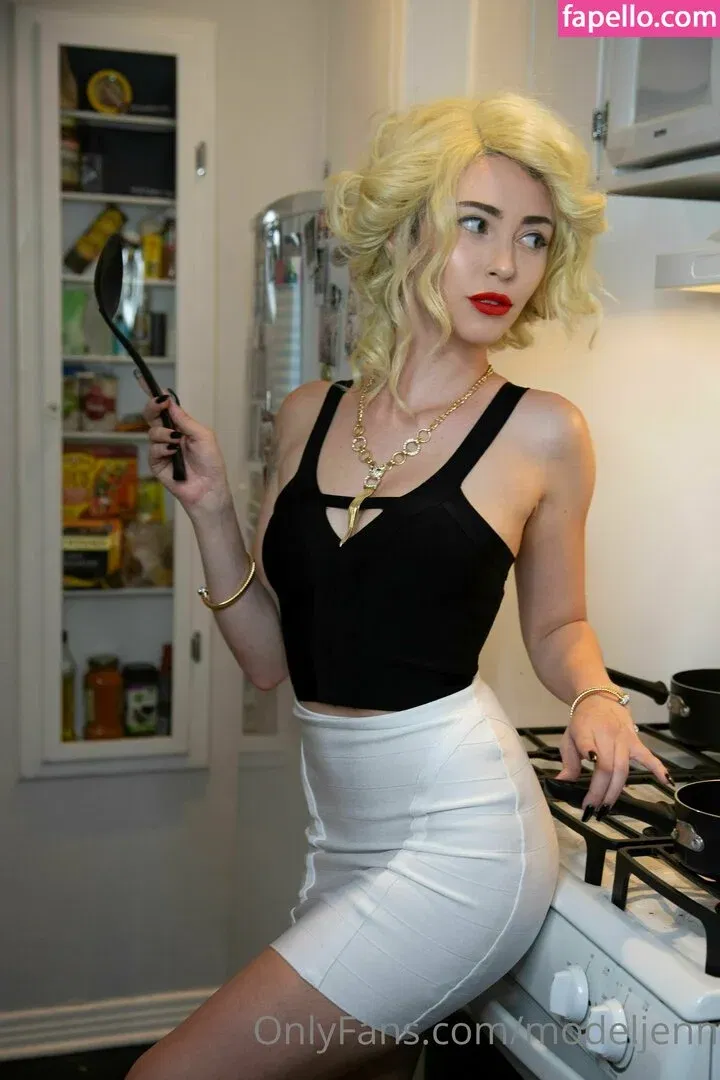 modeljenn Onlyfans Photo Gallery 