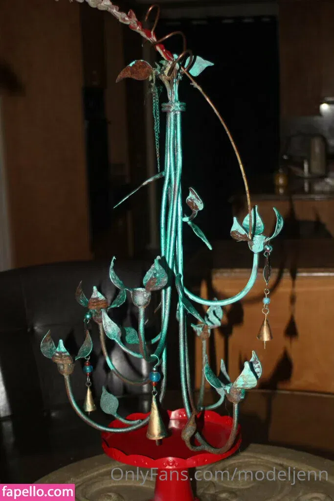 modeljenn Onlyfans Photo Gallery 