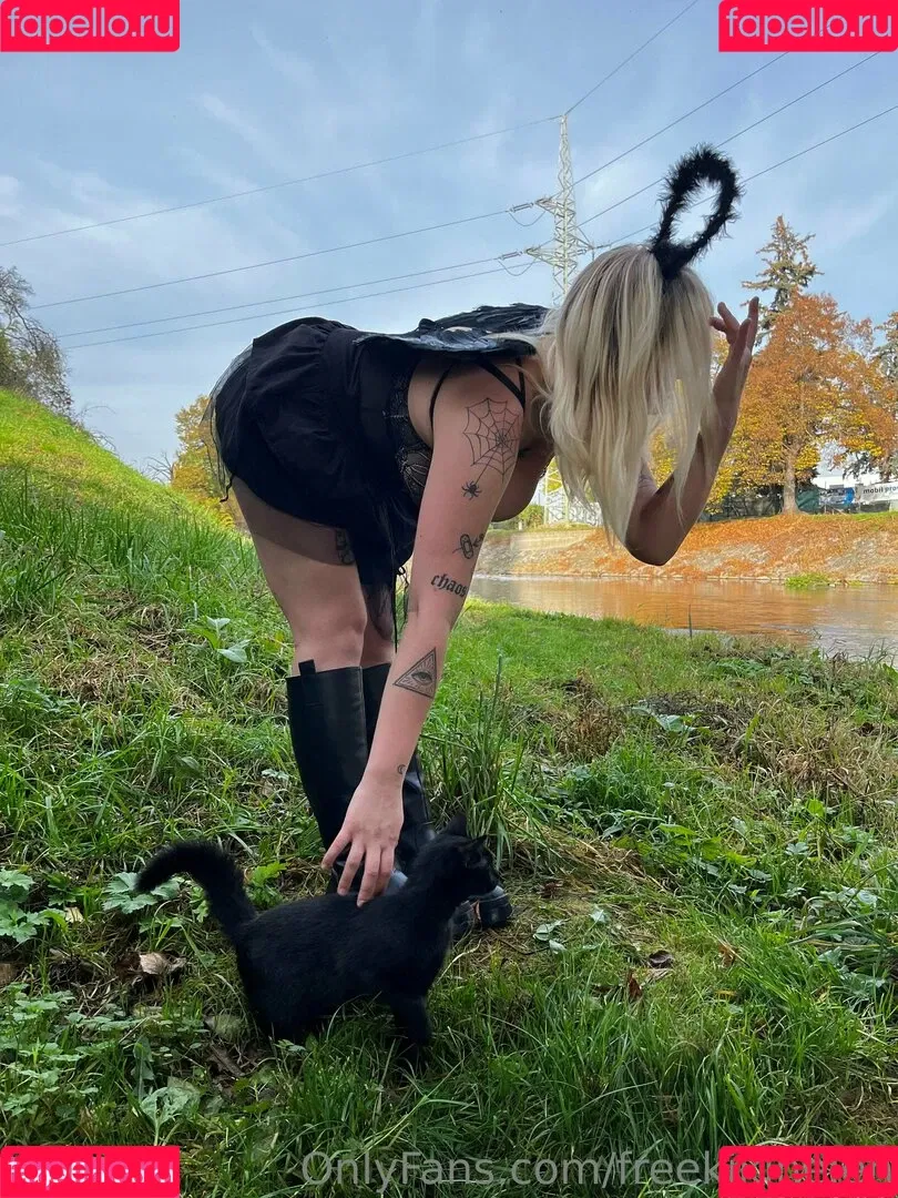 freekikihelen Onlyfans Photo Gallery 