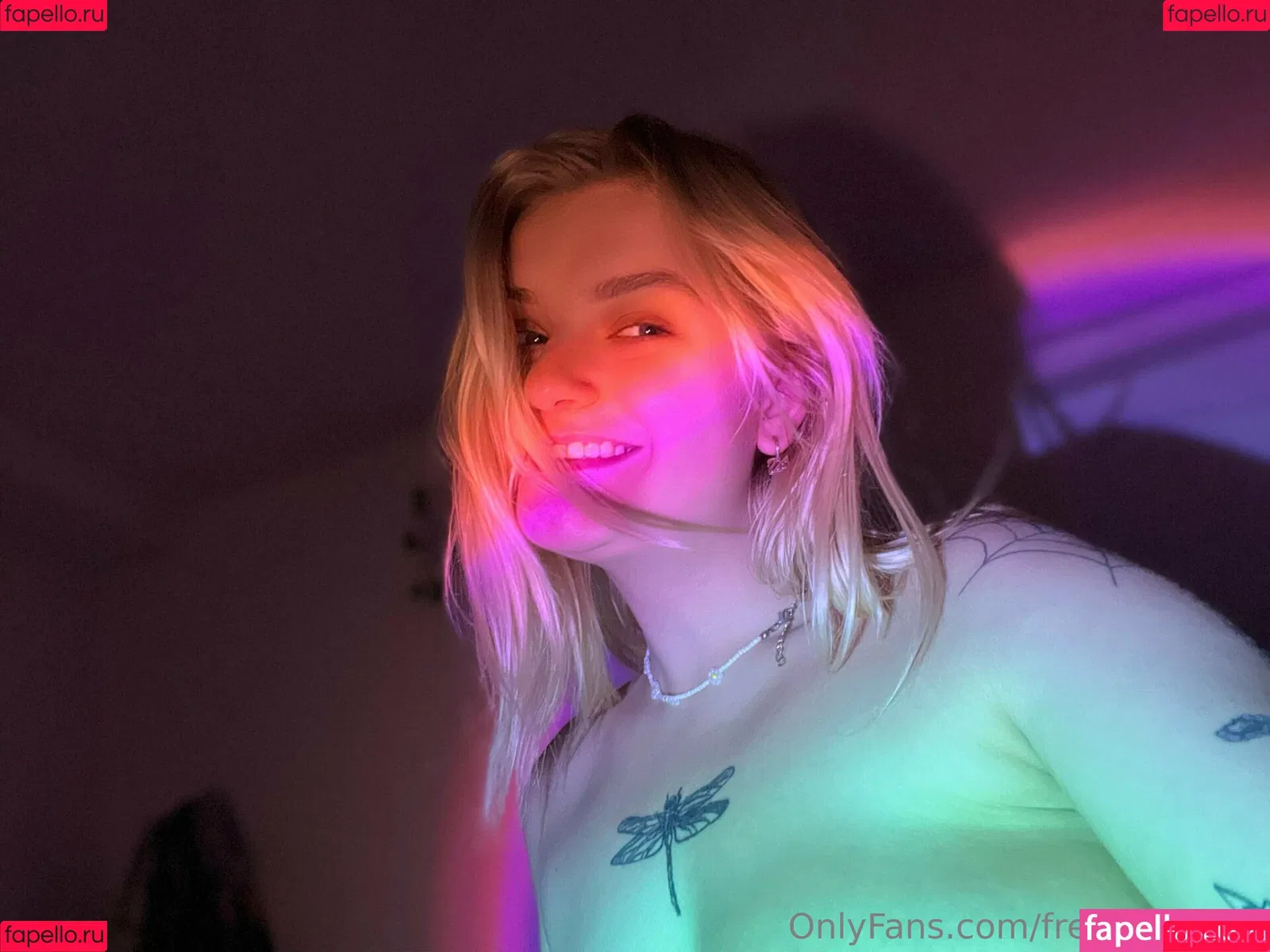 freekikihelen Onlyfans Photo Gallery 
