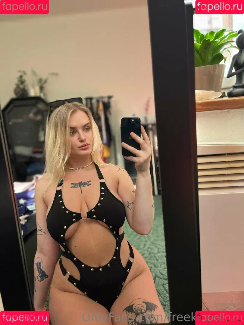 freekikihelen Onlyfans Photo Gallery 