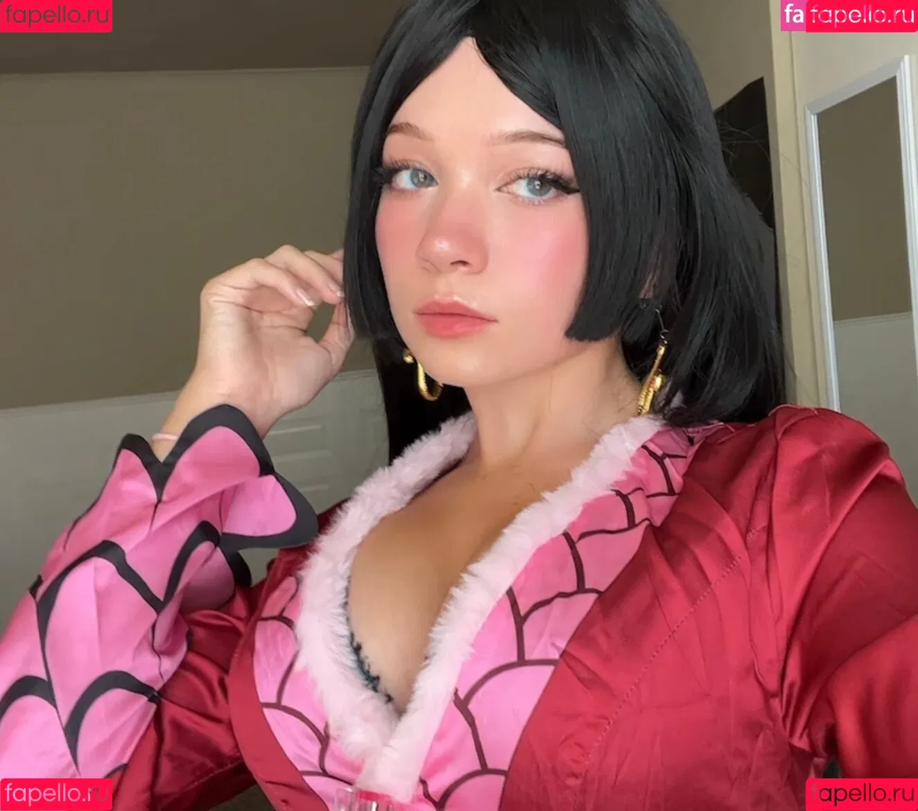 Rockruff Onlyfans Photo Gallery 