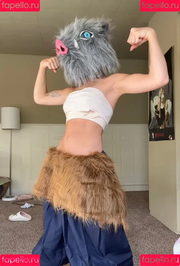 Rockruff Onlyfans Photo Gallery 