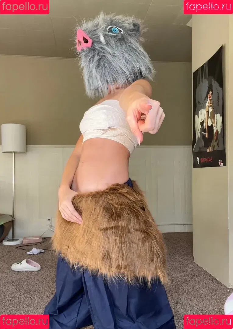 Rockruff Onlyfans Photo Gallery 