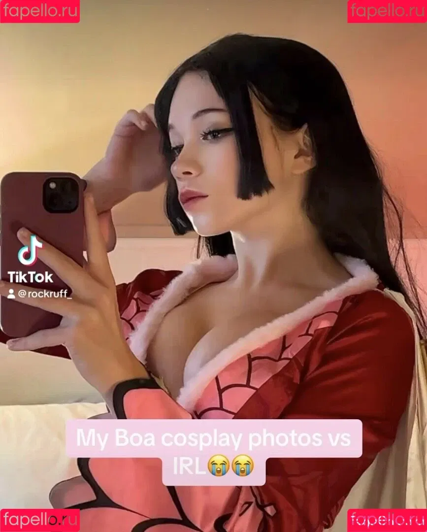 Rockruff Onlyfans Photo Gallery 