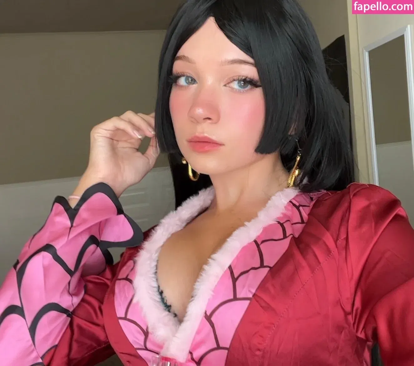 Rockruff Onlyfans Photo Gallery 