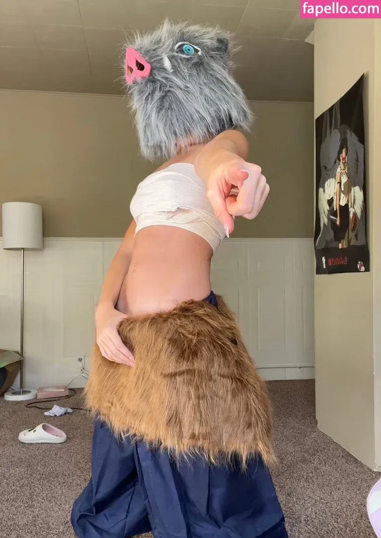 Rockruff Onlyfans Photo Gallery 