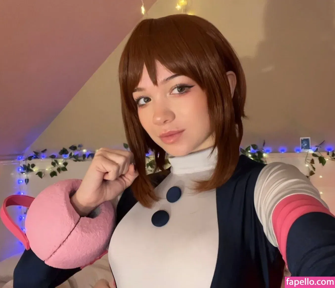 Rockruff Onlyfans Photo Gallery 