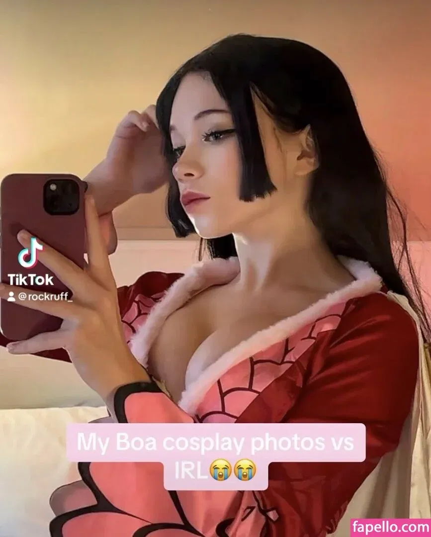 Rockruff Onlyfans Photo Gallery 