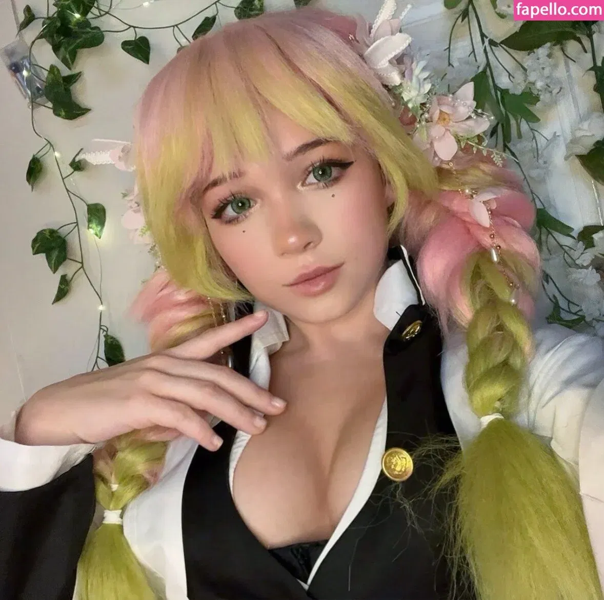 Rockruff Onlyfans Photo Gallery 