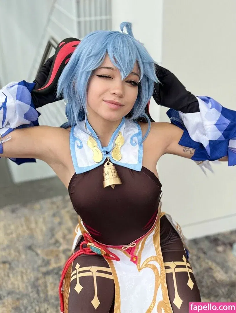 Rockruff Onlyfans Photo Gallery 