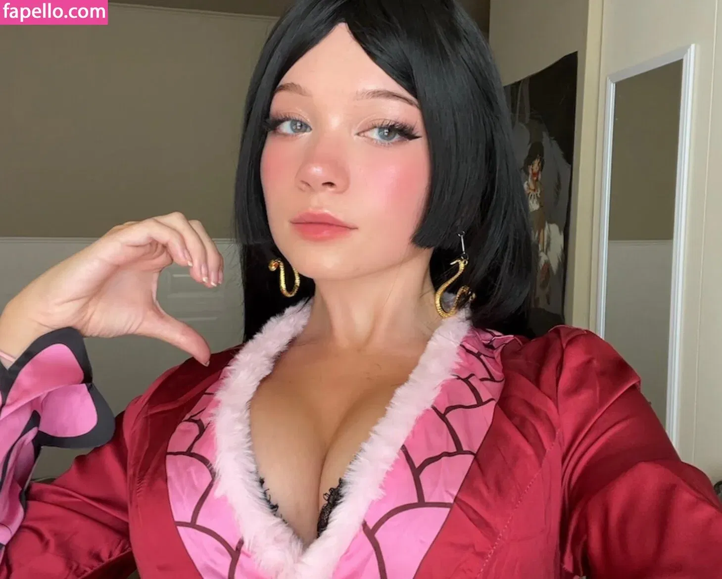 Rockruff Onlyfans Photo Gallery 