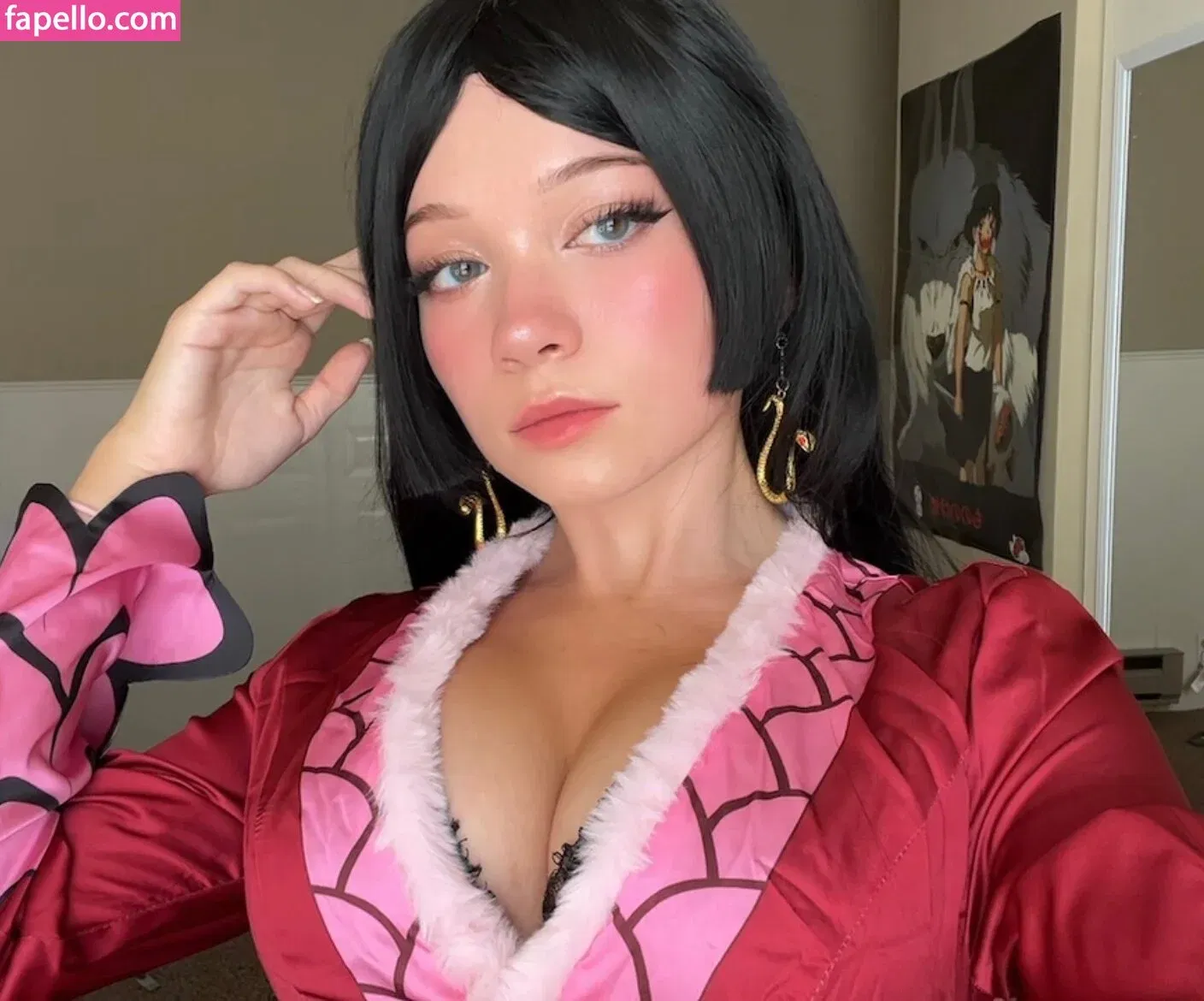 Rockruff Onlyfans Photo Gallery 