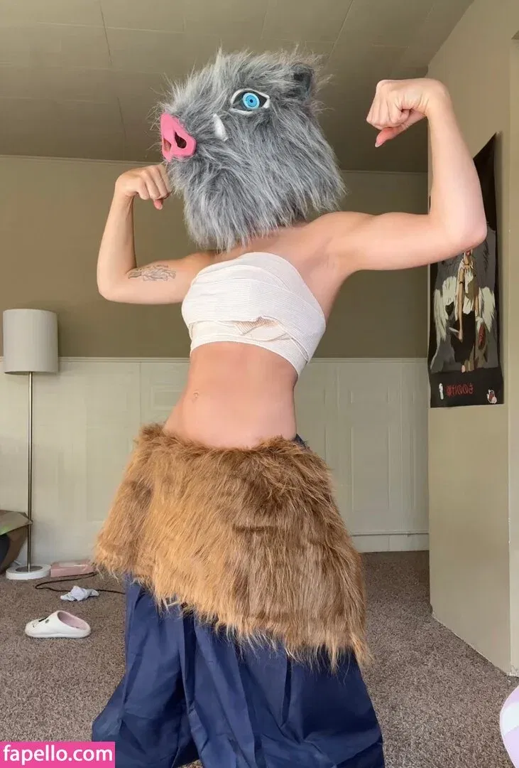 Rockruff Onlyfans Photo Gallery 