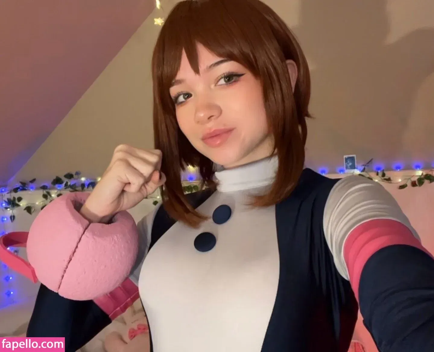 Rockruff Onlyfans Photo Gallery 