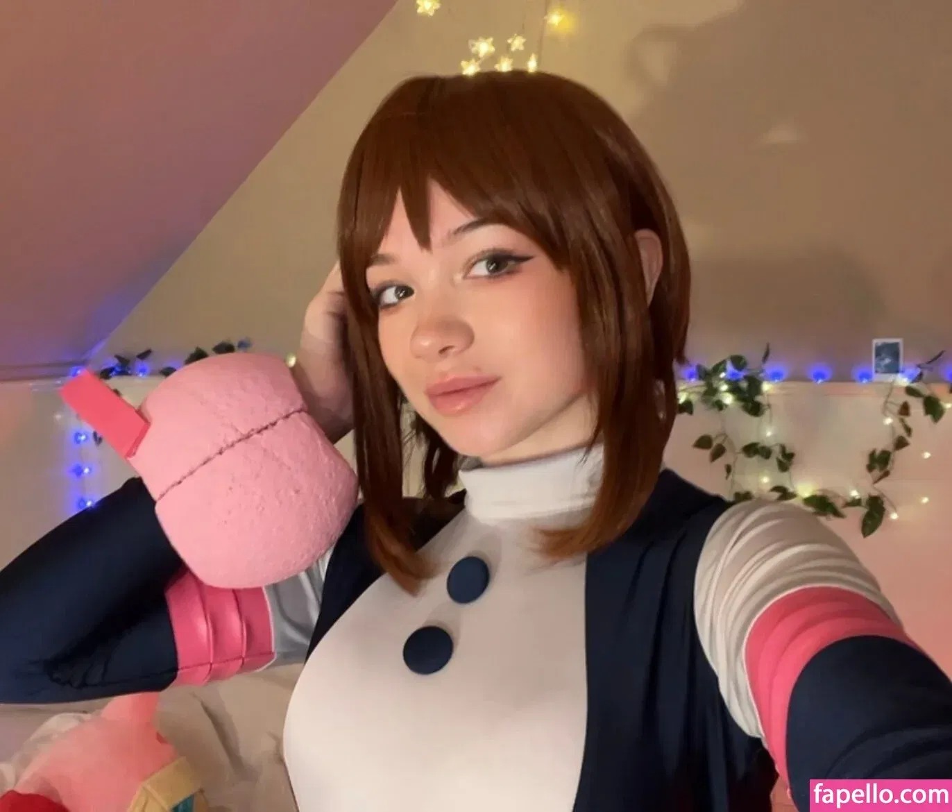 Rockruff Onlyfans Photo Gallery 