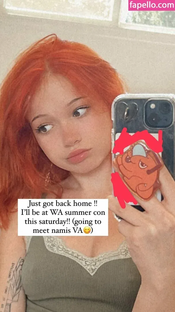 Rockruff Onlyfans Photo Gallery 