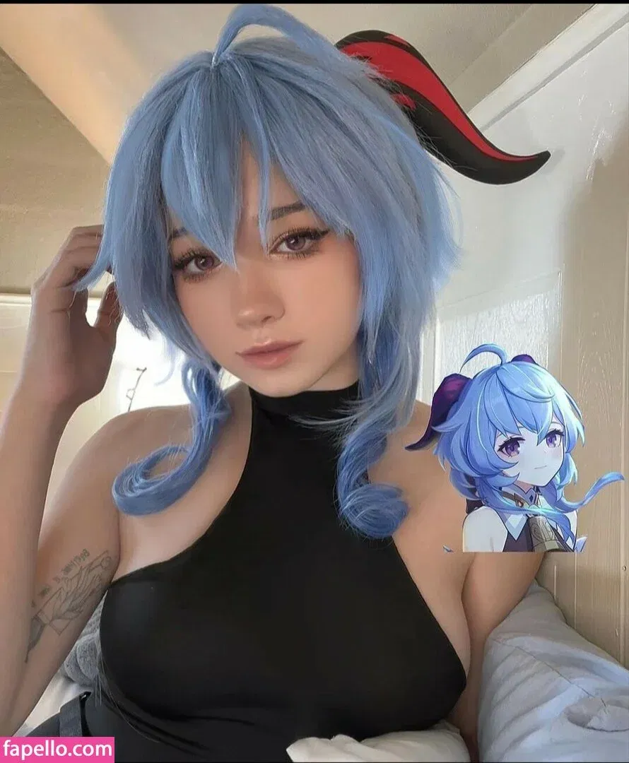 Rockruff Onlyfans Photo Gallery 