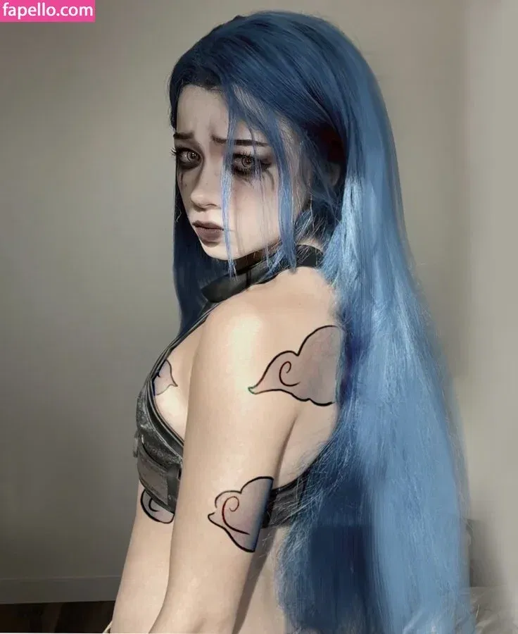 Rockruff Onlyfans Photo Gallery 