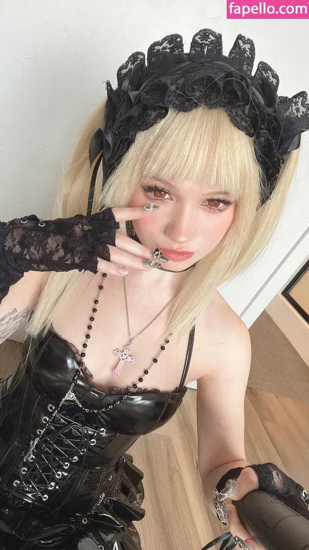 Rockruff Onlyfans Photo Gallery 