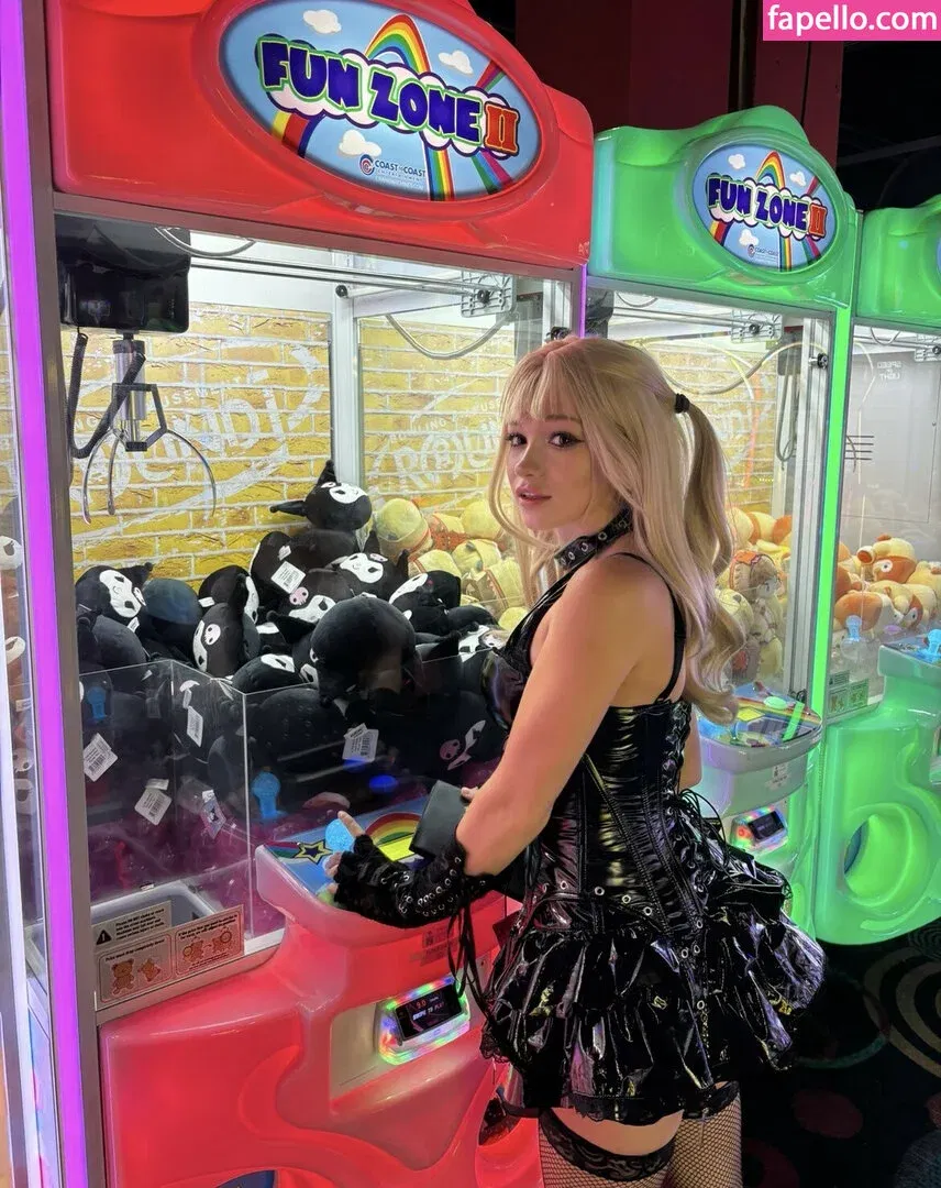 Rockruff Onlyfans Photo Gallery 