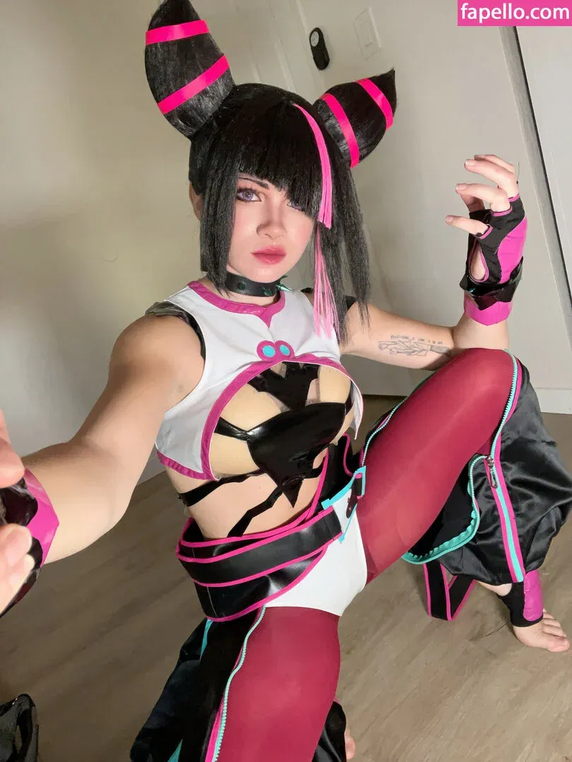 Rockruff Onlyfans Photo Gallery 