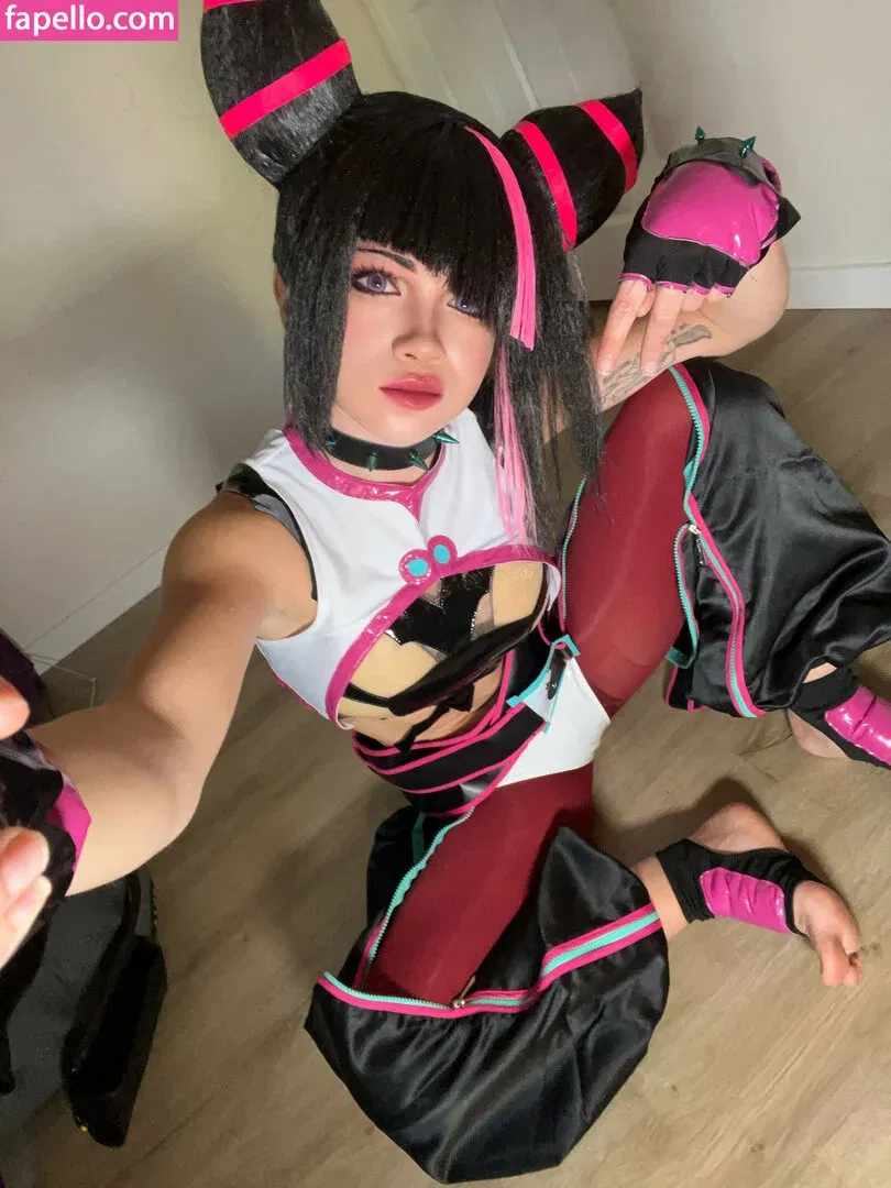 Rockruff Onlyfans Photo Gallery 