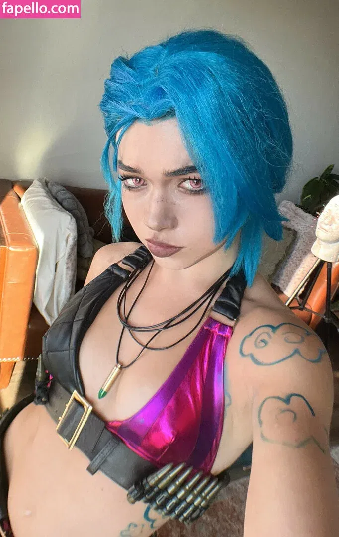 Rockruff Onlyfans Photo Gallery 