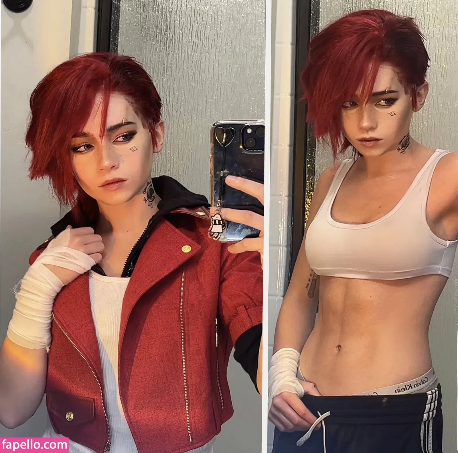 Rockruff Onlyfans Photo Gallery 