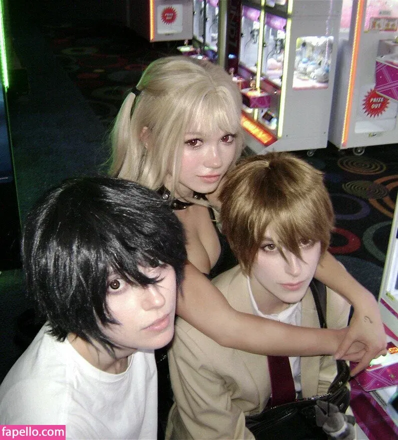 Rockruff Onlyfans Photo Gallery 