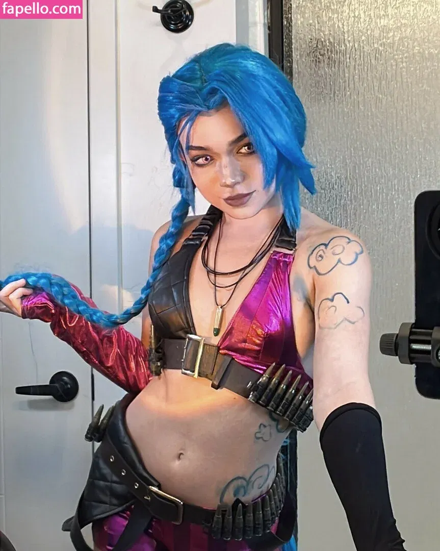 Rockruff Onlyfans Photo Gallery 