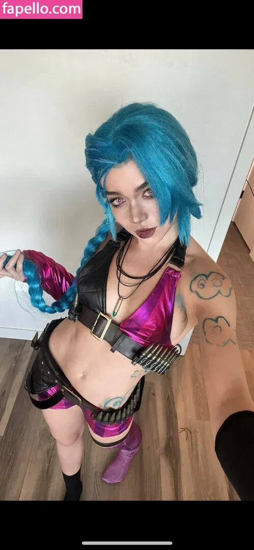 Rockruff Onlyfans Photo Gallery 