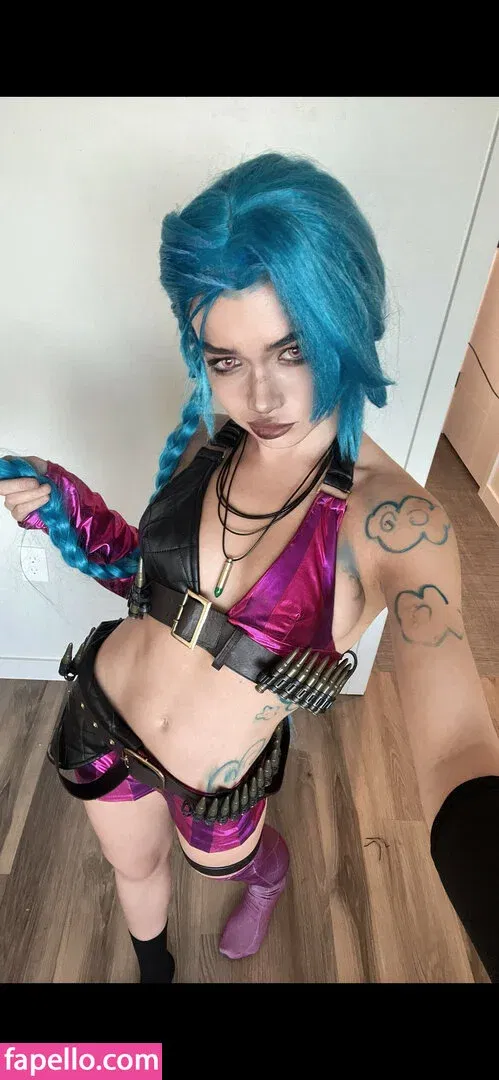 Rockruff Onlyfans Photo Gallery 