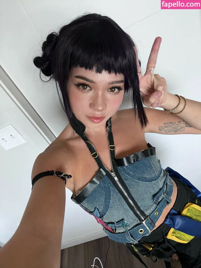 Rockruff Onlyfans Photo Gallery 