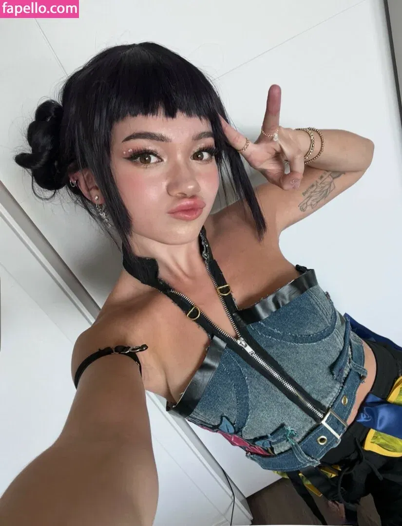 Rockruff Onlyfans Photo Gallery 