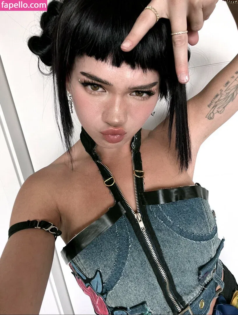 Rockruff Onlyfans Photo Gallery 