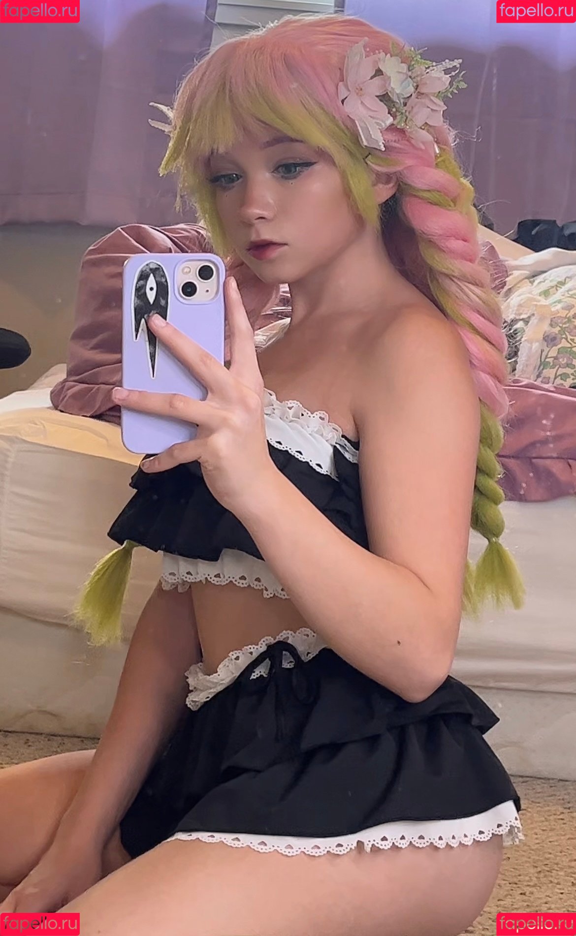 Rockruff Onlyfans Photo Gallery 