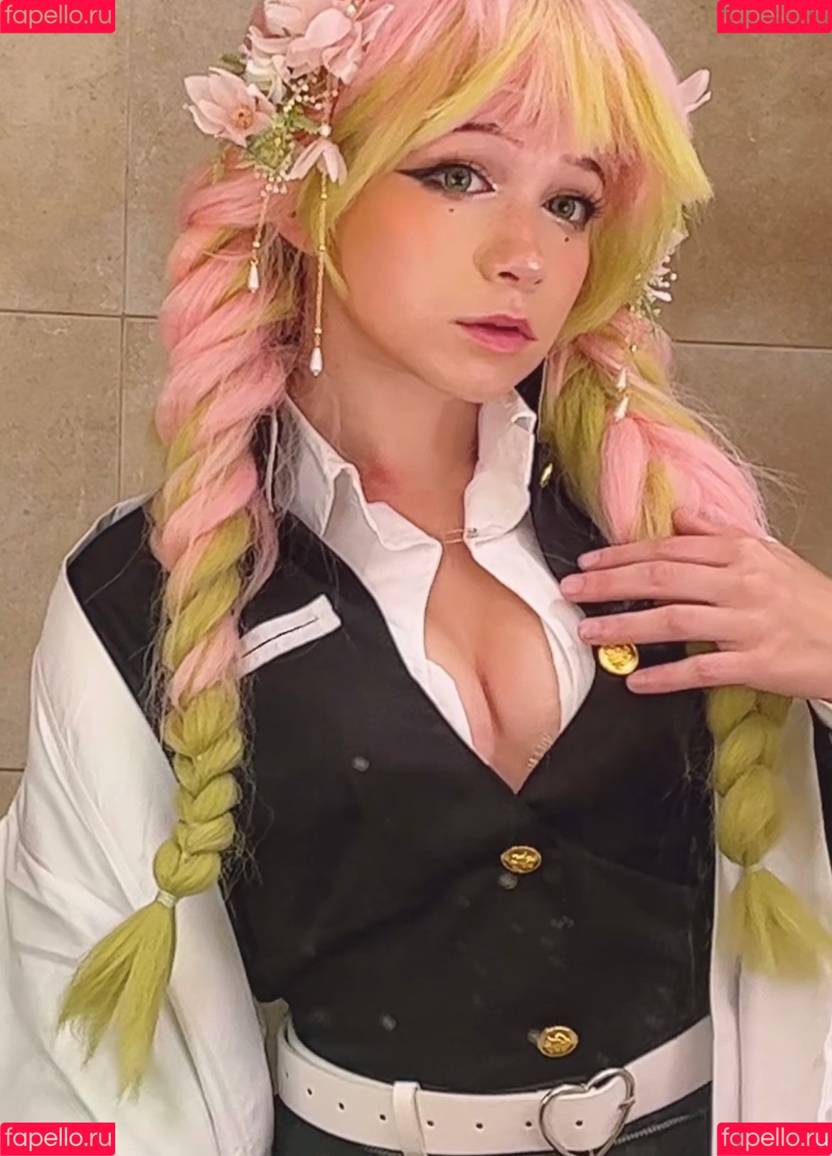 Rockruff Onlyfans Photo Gallery 