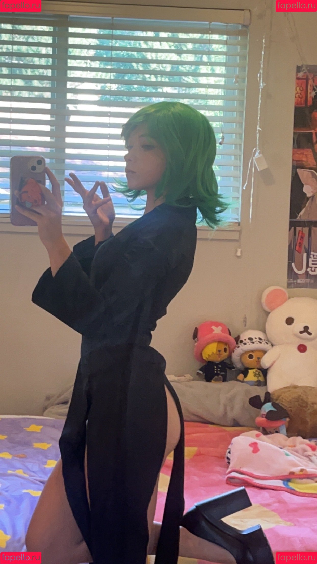 Rockruff Onlyfans Photo Gallery 