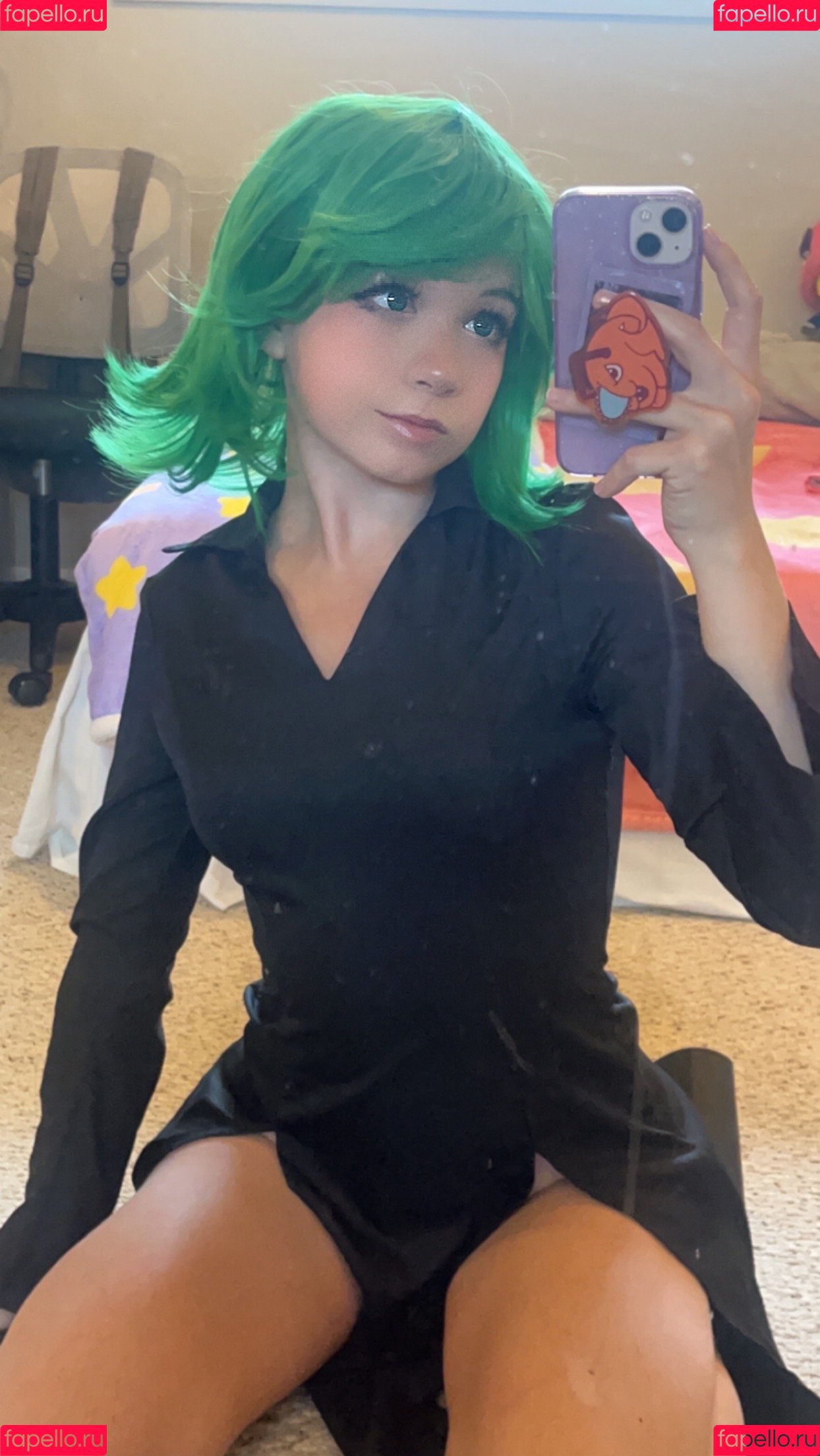 Rockruff Onlyfans Photo Gallery 